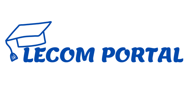 LECOM Portal